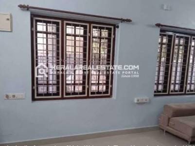 House for Rent in Panampilly Nagar, Ernakulam 