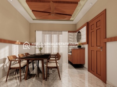 5 BHK Villa for Sale in Aluva, Ernakulam 