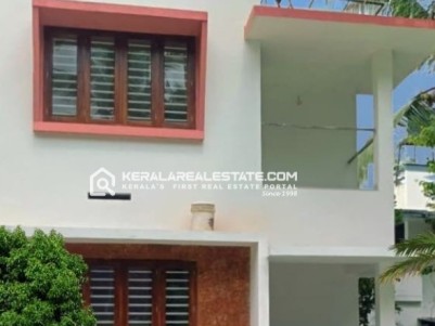 House for Sale in Kunduparamba, Kozhikode 