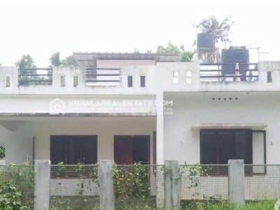 2 BHK House for Sale in Angamaly, Ernakulam 