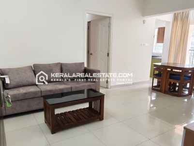 3 BHK Flat for Sale in Thrissur 