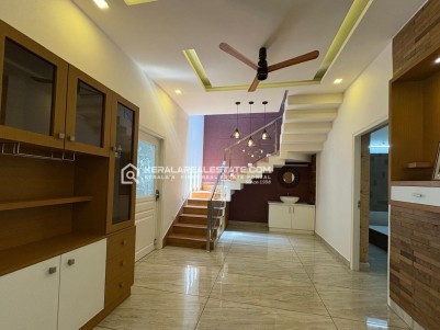 3 BHK House for Sale in Vazhakkala, Ernakulam 