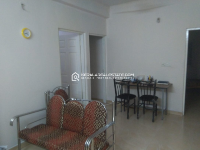 2 BHK Flat for Sale in North Kalamassery, Ernakulam 