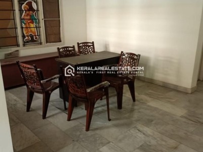 3 BHK Fully Furnished House for Sale in Vennala, Ernakulam