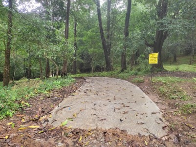 Land for Sale in Vakeri, Wayanad