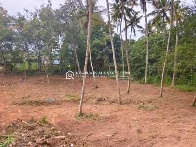 Prime Land for Sale in Vavarambalam Junction, Pothencode, Trivandrum 