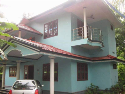 3 BHK House for Sale in Anjarakandy, Kannur