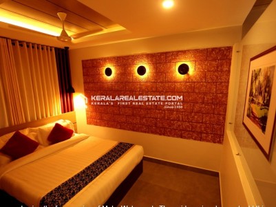 Hotel for Sale in Guruvayur, Thrissur 