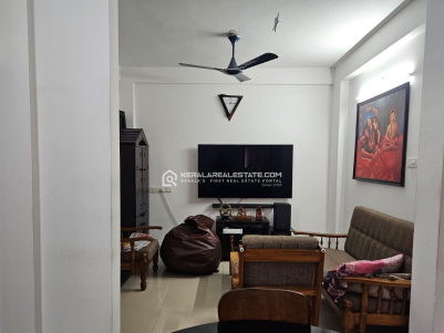 3 BHK House for Sale in Tripunithura, Ernakulam