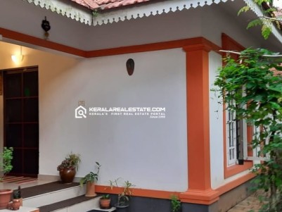 3 BHK Luxury Villa for Sale in Vennala, Ernakulam 