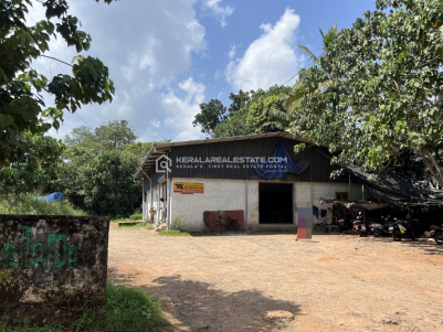 Commercial Store for Sale in Angamaly, Ernakulam 