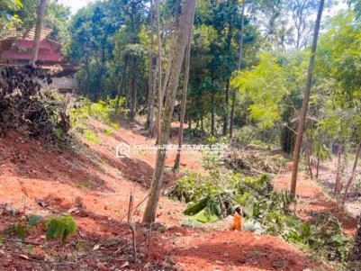 Premium Land for Sale Near Varkala, Trivandrum