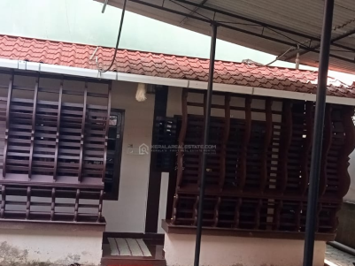 Apartment for Sale Near Thiruvampady Temple, Thrissur
