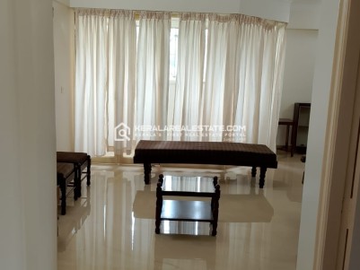 3 BHK Fully Furnished Premium Apartment for Sale at Kaloor- Kadavanthra Road, Ernakulam 
