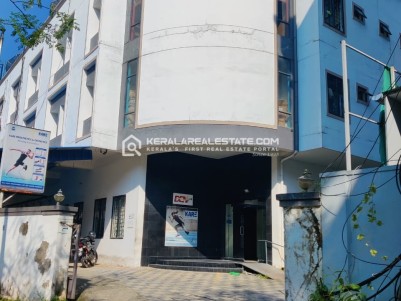 Prime Commercial Space for Rent Near Oberon Mall, Edappally, Ernakulam