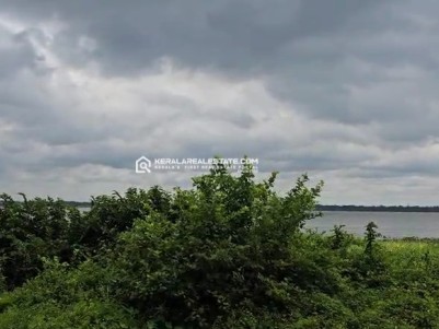 Prime Waterfront Land for Sale in Cherthala, Alappuzha 