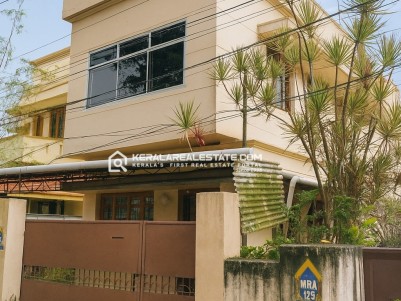 3 BHK House for Sale in West Mundakkal, Kollam 