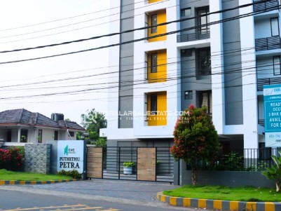 3 BHK Luxury Flats for Sale in Manganam, Kottayam 