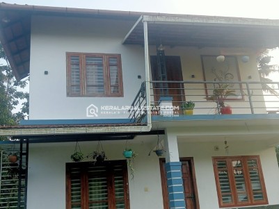 3 BHK House for Sale in Muttil, Wayanad