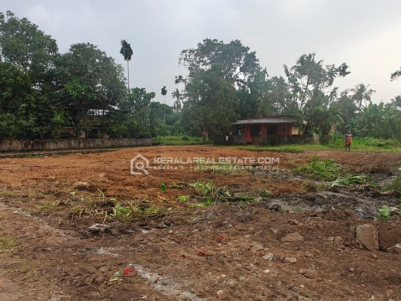 Prime Land for Sale in Nedumbassery, Ernakulam 