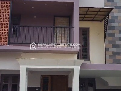 3 BHK House for Sale in Thripunithura, Ernakulam 