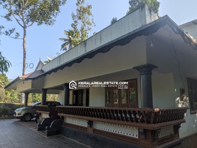 3 BHK House for Sale in Kothamangalam, Ernakulam 