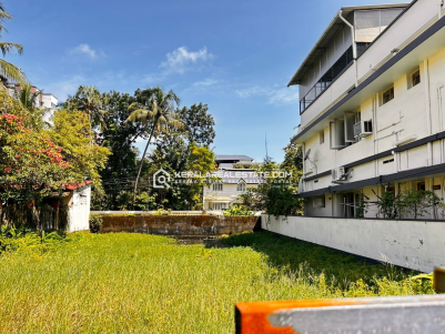 Premium Land for Sale in Elamkulam, Ernakulam 