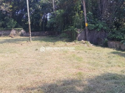 Land for Sale Near Seaport - Airport Road, Ernakulam 