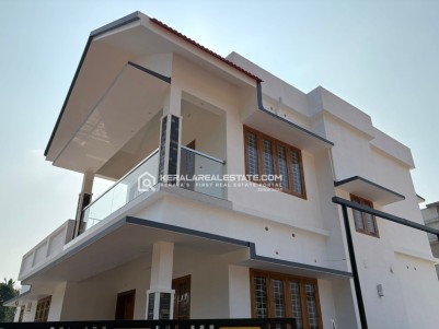 House for Sale in Ettumanoor, Kottayam 