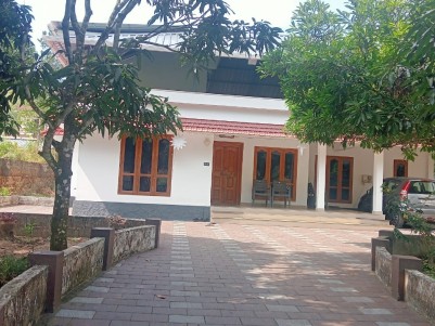House for Sale in Muttil, Wayanad 