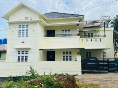 4 BHK House for Sale Near Kalpetta Bypass, Wayanad 