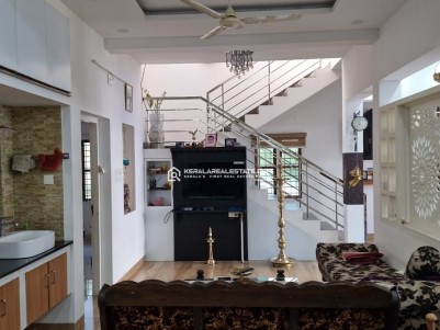 House for Sale in Angamaly, Ernakulam 