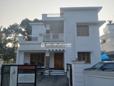 House for Sale in Perumbavoor, Ernakulam 