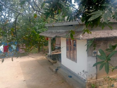 House for Sale in Muttil, Wayanad 