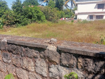 Prime 21 Cents Land with Building for Sale in Sulthan Bathery, Wayanad 