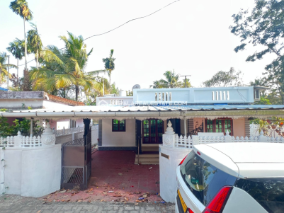 3 BHK House for Sale in North Paravoor, Ernakulam 