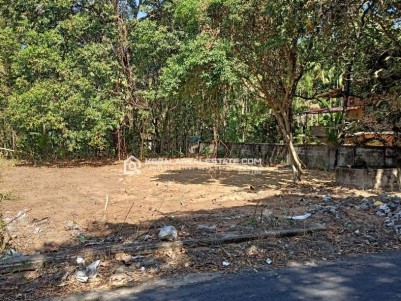 PRIME LAND FOR SALE IN THALIKULAM, MUTTICHUR, THRISSUR