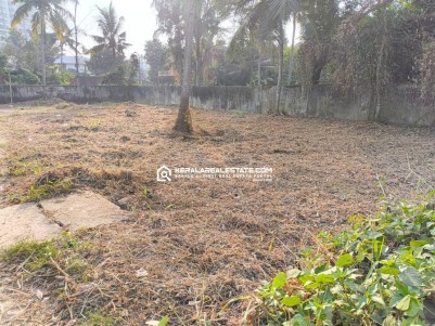 LAND FOR SALE IN PALACHUVADU, KAKKANAD, ERNAKULAM