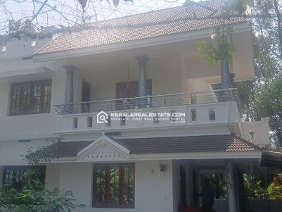 4 BHK HOUSE FOR SALE IN CHOTTANIKKARA, ERNAKULAM