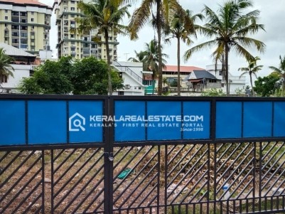 PRIME RESIDENTIAL PLOT FOR SALE IN KAKKANAD, ERNAKULAM