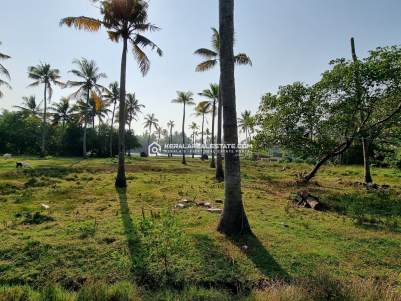 Land for Sale in North Paravur, Ernakulam
