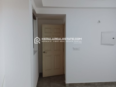 Semi Furnished Apartment For Sale in Marampilly, Perumbavoor, Ernakulam 