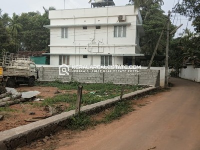 House Plots for Sale in Thripunithura, Ernakulam 