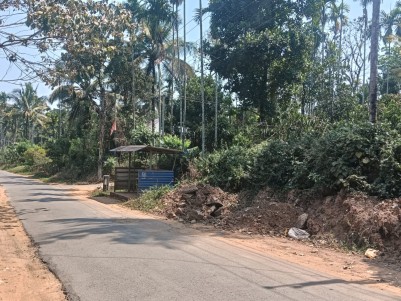 Residential / Commercial Plot for Sale in Kambalakkad, Wayanad