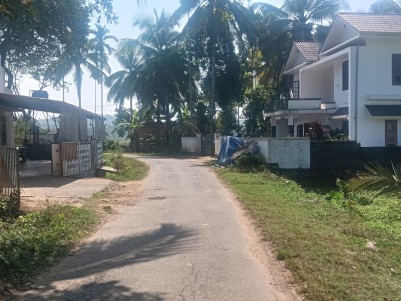 Land for Sale in Varadoor, Wayanad