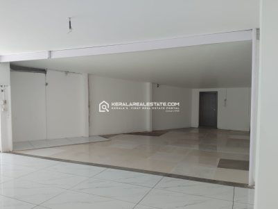Prime Commercial Space for Rent in Kodungallur, Thrissur