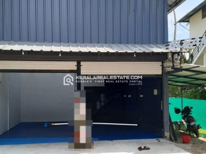Godown for Rent in Vyttila, Ernakulam 
