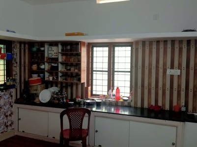 5 BHK House for Sale Near Karappuzha Dam, Wayanad 