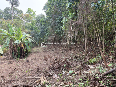 Highway Frontage Land for Sale in Chirakkadavu, Ponkunnam- Manimala Road, Kottayam 