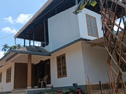 3 BHK House for Sale in Karani, Wayanad 